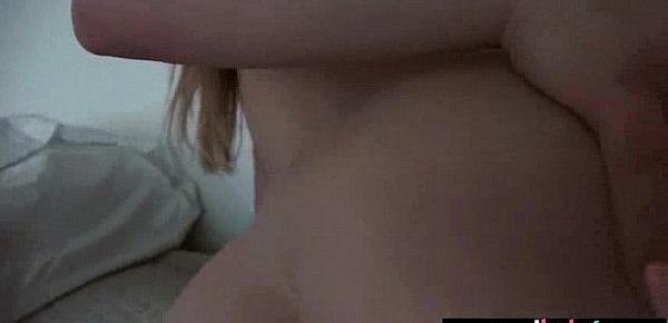 Slut Teen GF (sydney cole) Love Sex In Front Of Cam movie-21